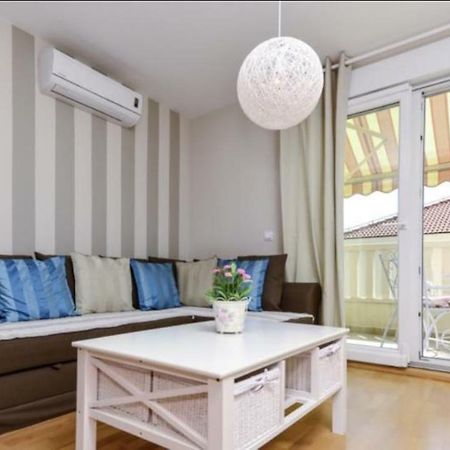 Apartment Blanka Makarská Exteriér fotografie
