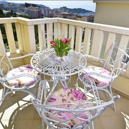 Apartment Blanka Makarská Exteriér fotografie